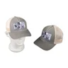 Miniatyrbilde 4 av 25-47-drc-8110 Bogense Bomull Trucker  Caps