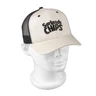Miniatyrbilde 6 av 25-47-drc-8110 Bogense Bomull Trucker  Caps