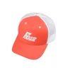 Miniatyrbilde 7 av 25-47-drc-8110 Bogense Bomull Trucker  Caps