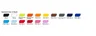 Miniatyrbilde 9 av 25-47-drc-8110 Bogense Bomull Trucker  Caps