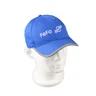 Miniatyrbilde 3 av 25-47-drc-8118 James Polyester Refleks Caps