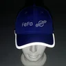 Miniatyrbilde 4 av 25-47-drc-8118 James Polyester Refleks Caps