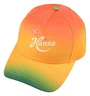 Miniatyrbilde 1 av 25-47-drc-8130 Heltrykket Klassisk Polyester Caps