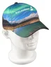 Miniatyrbilde 2 av 25-47-drc-8130 Heltrykket Klassisk Polyester Caps