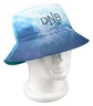 Miniatyrbilde 2 av 25-47-drc-8133 Heltrykket Vendbar Solhatt