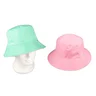Miniatyrbilde 6 av 25-47-drc-8133 Heltrykket Vendbar Solhatt