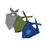 Miniatyrbilde 1 av 25-47-drc-8168 Vadsø Merinoull Triangel Bandana