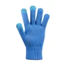 Miniatyrbilde 1 av 25-47-drc-8172 Tova Akryl Touch Vanter med Refleks