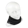 Miniatyrbilde 2 av 25-47-drc-8187 Zwickau Merinoull Bandana Multilue med Refleksgarn