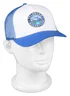 Miniatyrbilde 1 av 25-47-drc-8199 Terno Organisk Bomull Trucker Caps