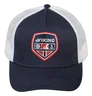 Miniatyrbilde 2 av 25-47-drc-8199 Terno Organisk Bomull Trucker Caps
