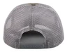 Miniatyrbilde 4 av 25-47-drc-8199 Terno Organisk Bomull Trucker Caps