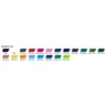 Miniatyrbilde 5 av 25-47-drc-8199 Terno Organisk Bomull Trucker Caps