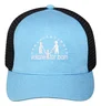 Miniatyrbilde 2 av 25-47-drc-8201 Oriole RPET Trucker  Caps