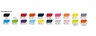 Miniatyrbilde 5 av 25-47-drc-8202 Arboga RPET  Caps