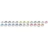 Miniatyrbilde 5 av 25-47-drc-8225 Kenai Mesh Refleks Caps