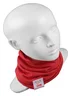 Miniatyrbilde 1 av 25-47-drc-8254 Tartu Bambusfiber Bandana Multilue