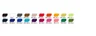 Miniatyrbilde 3 av 25-47-drc-8265 Adak Lammeull Lue