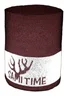 Miniatyrbilde 2 av 25-47-drc-8277 Holstebro Merinoull Refleksstrikket Bandana Multilue