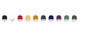 Miniatyrbilde 4 av 25-47-drc-8285 Vik Polyester Vintercaps med Refleks
