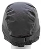 Miniatyrbilde 2 av 25-47-drc-8288 Faxi Nylon Vindtett Vintercaps med Ørelapper