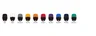Miniatyrbilde 3 av 25-47-drc-8289 Hoff Nylon Vindtett Vintercaps med Ørelapper