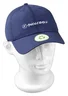 Miniatyrbilde 2 av 25-47-drc-8322 Nantali GRS Resirkulert Mikrofiber Caps