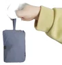 Miniatyrbilde 2 av 25-47-drc-8326 Billings GRS Resirkulert Nylon Sammenleggbar Solhatt