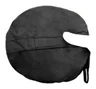 Miniatyrbilde 2 av 25-47-drc-8327 Mizel GRS Resirkulert Nylon Sammenleggbar Solhatt