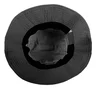 Miniatyrbilde 3 av 25-47-drc-8327 Mizel GRS Resirkulert Nylon Sammenleggbar Solhatt