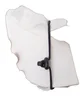 Miniatyrbilde 2 av 25-47-drc-8328 Ocna GRS Resirkulert Nylon Sammenleggbar Caps