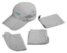Miniatyrbilde 1 av 25-47-drc-8329 Kelan GRS Resirkulert Nylon UV-Caps Sett
