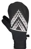 Miniatyrbilde 2 av 25-47-drc-8401 Kiana RPET Refleks Sportshansker