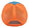 Miniatyrbilde 2 av 25-47-drc-8406 Elvira Bomull Trucker Caps for Barn