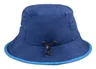 Miniatyrbilde 2 av 25-47-drc-8408 Soltau Nylon Solhatt for Barn