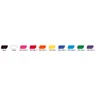 Miniatyrbilde 3 av 25-47-drc-8408 Soltau Nylon Solhatt for Barn