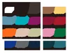 Miniatyrbilde 1 av 25-47-drc-8553 Aspen Teddy Fleece Resirkulert Polyester Caps