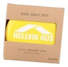 Miniatyrbilde 1 av 25-47-drc-9217 Middlesbrough Frisbee Golf Sett-3 Pack