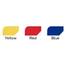 Miniatyrbilde 2 av 25-47-drc-9234 Cedar Rapids Frisbee Golf Sett-3 Pack