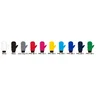 Miniatyrbilde 1 av 25-47-drc-9313 Laro Dun og Nylon Skivotter