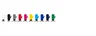 Miniatyrbilde 2 av 25-47-drc-9313 Laro Dun og Nylon Skivotter