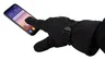 Miniatyrbilde 1 av 25-47-drc-9314 Ilma Nylon Touch Skihansker