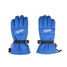 Miniatyrbilde 2 av 25-47-drc-9314 Ilma Nylon Touch Skihansker