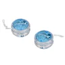 Miniatyrbilde 3 av 25-47-drc-9341 Bravax Plast Jojo med LED-lys