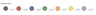Miniatyrbilde 4 av 25-47-drc-9341 Bravax Plast Jojo med LED-lys