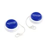 Miniatyrbilde 1 av 25-47-drc-9344 Tofarget Plast Jojo