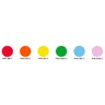 Miniatyrbilde 1 av 25-47-drc-9375 Myk Anti-Stress Frisbee