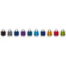 Miniatyrbilde 2 av 25-47-drc-9434 Stoke 18L Sammenleggbar Shoppingbag