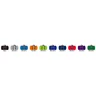 Miniatyrbilde 2 av 25-47-drc-9435 Kemi Nylon Sammenleggbar Weekendbag