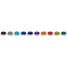 Miniatyrbilde 2 av 25-47-drc-9436 Sydney Nylon Sammenleggbar Weekendbag